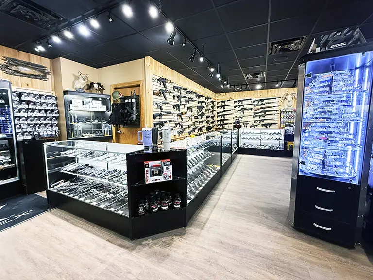 Bulk Ammo Supplier Usa