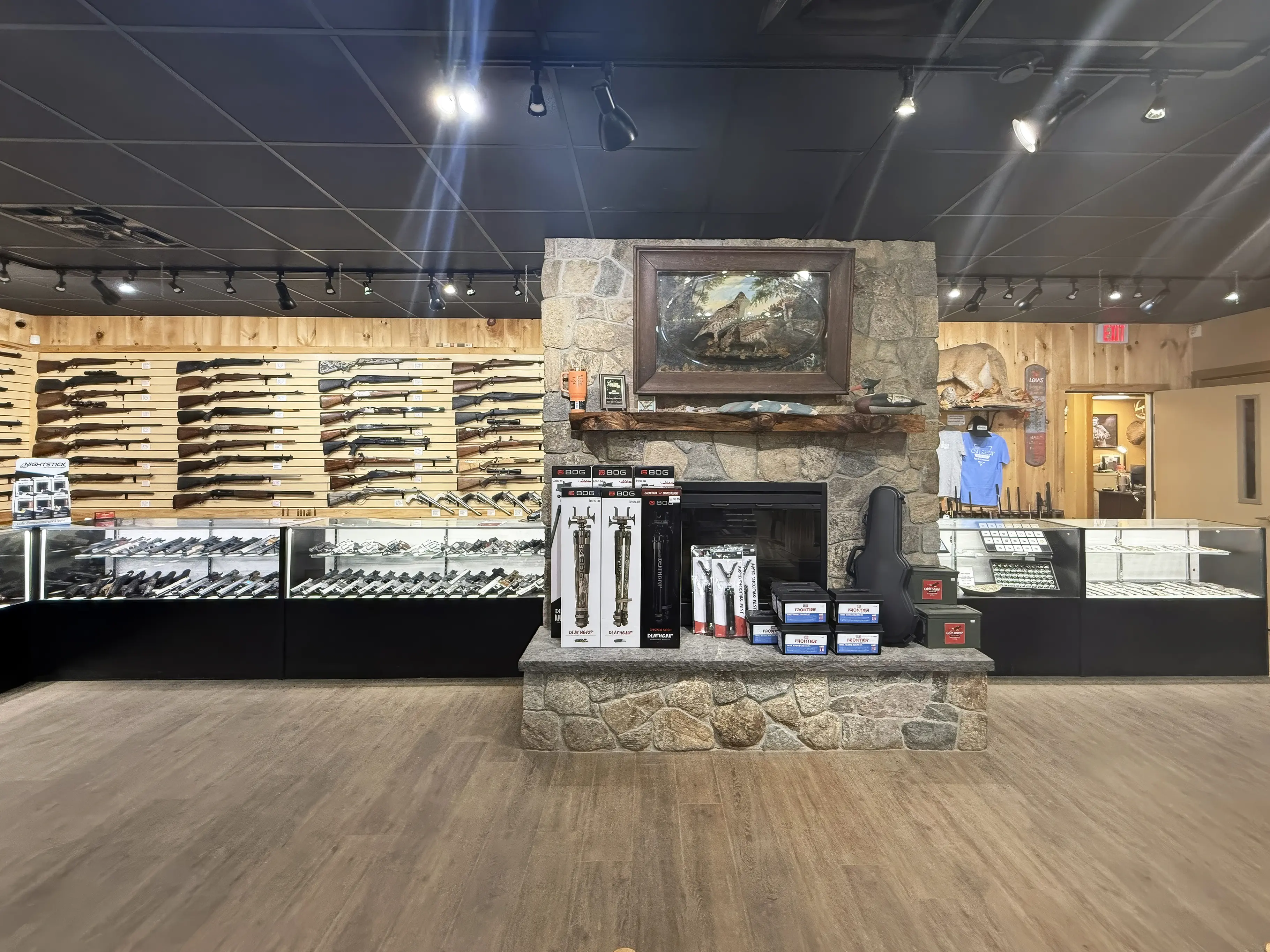 Buy Ammo Online