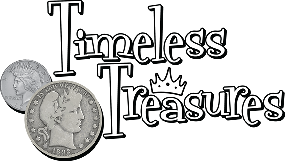 Timeless Treasures